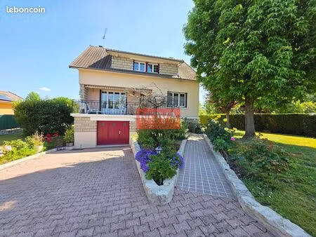 maison 7 pièces 153 m²