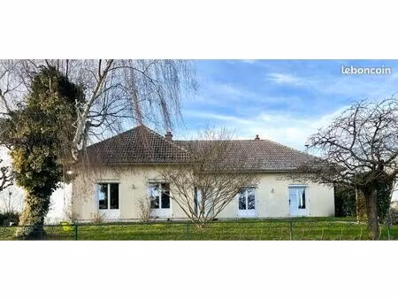 maison individuelle 130m2