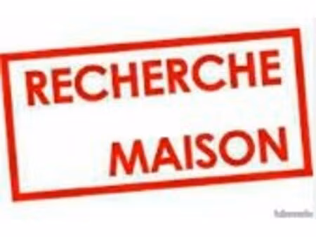 ⚠️recherche maison à acheter sur plabennec