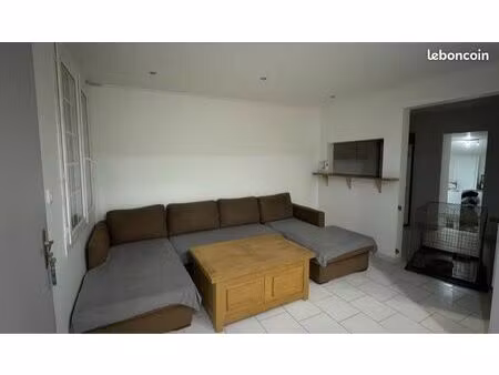 maison pont de l’arche