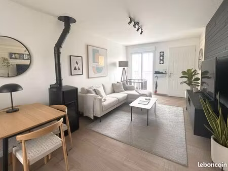 maison 4 pièces 79 m²