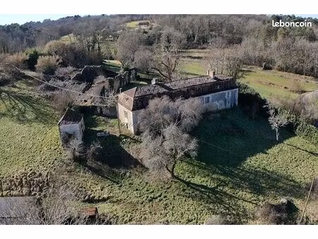 propriété 7 pièces 216 m²