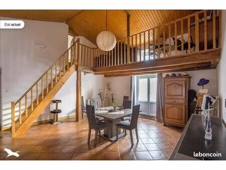 maison 6 pièces 170 m²