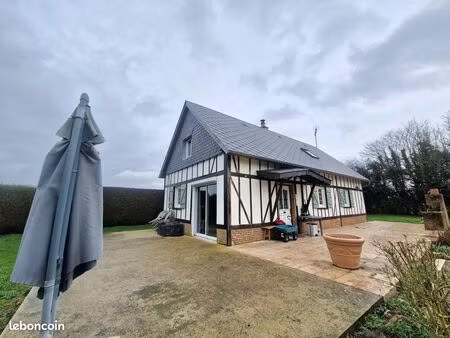 maison 5 pièces 93 m²