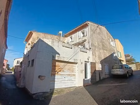 maison 5 pièces 94 m²