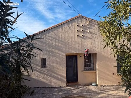 a vendre toulon 83200 quartier ouest maison individuelle