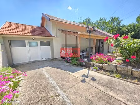 maison 5 pièces 83 m²