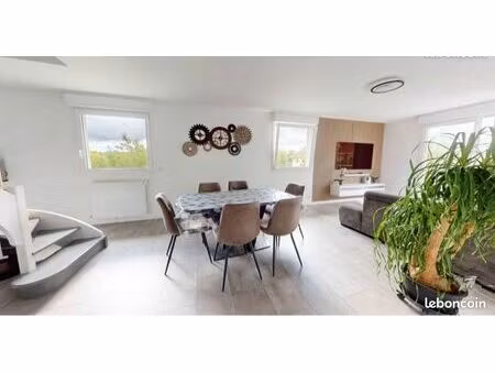 appartement résidence