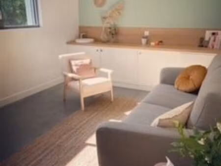 location cabinet pour psychologues ou professions paramédicales