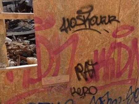 local commercial ou garage