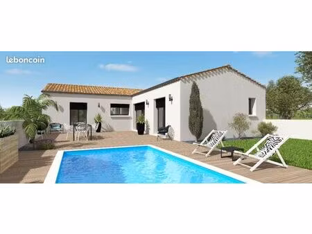 maison 5 pièces 112 m²