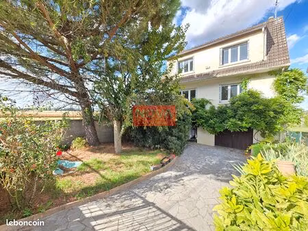 maison 6 pièces 150 m²