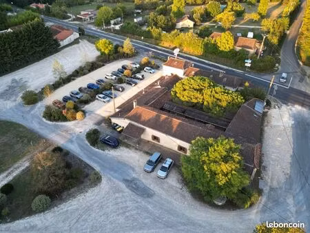 maison 14 pièces 535 m²