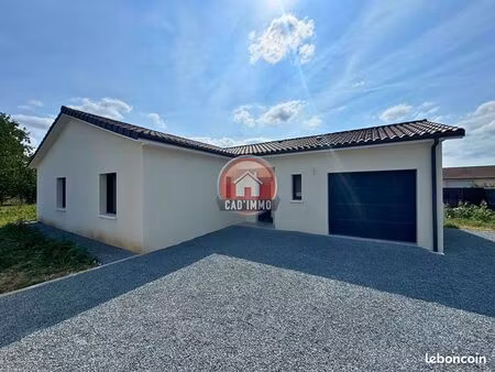 maison 6 pièces 112 m²