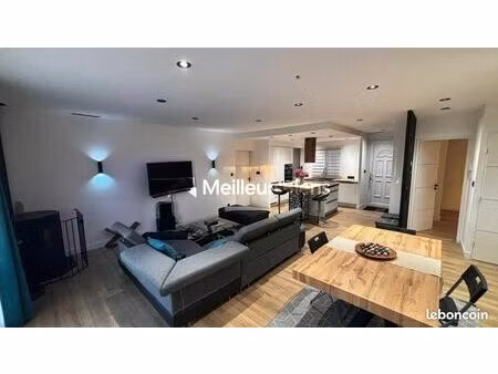 maison 92 m² gignac la nerthe