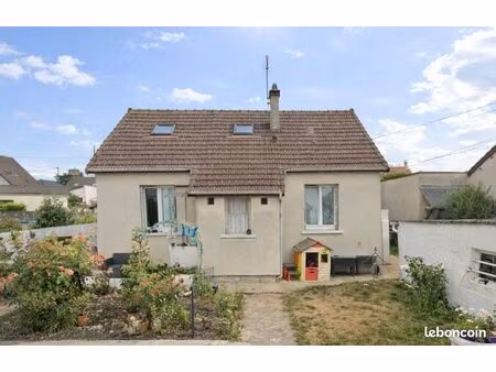 maison f4 à vendre