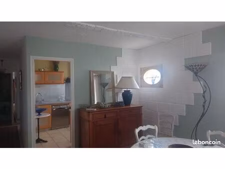 maison calme  lumineuse avec vue imprenable