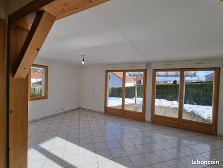 maison 5 pièces 102 m²