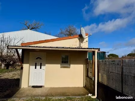 deux maisons pour le prix d’une
