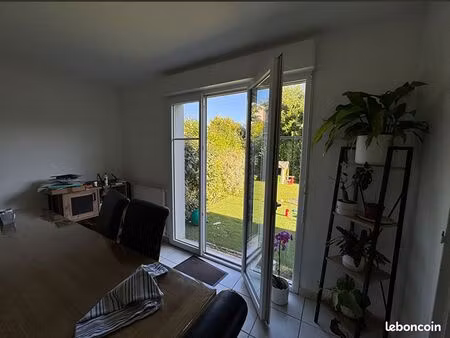 maison 6 pièces 106 m²