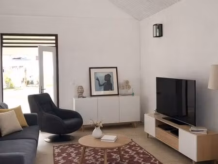 maison t5 atilla cabassou