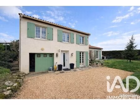maison 7 pièces 154 m²