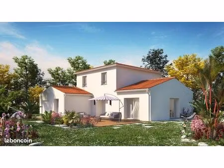 maison 7 pièces 143 m²