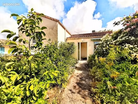 maison 4 pièces 101 m²