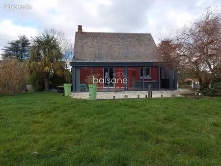 maison 4 pièces 95 m²