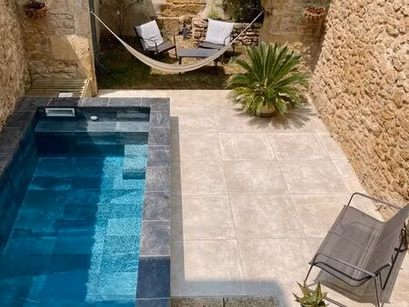 maison coup de coeur - 220 m2-grans