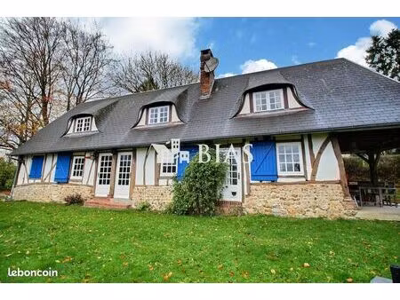 propriété 4 pièces 90 m²