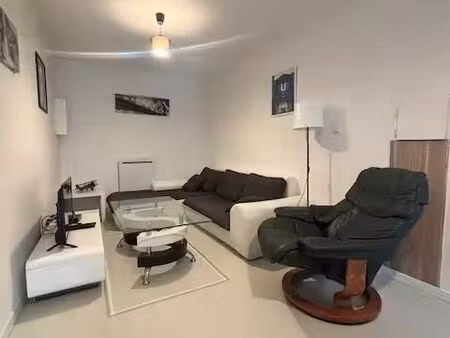 à louer – appartement t2 55 m² – chevigney-sur-l'ognon (25170)