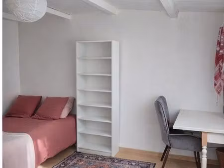 appartement duplex traversant 116m2