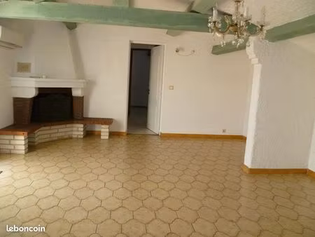appartement 2 pièces 51 m²