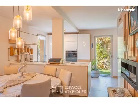 appartement 3 pièces 67 m²