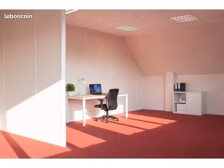 bureaux 40 m² cergy