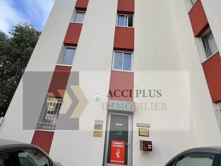 bureaux 36 m² nîmes