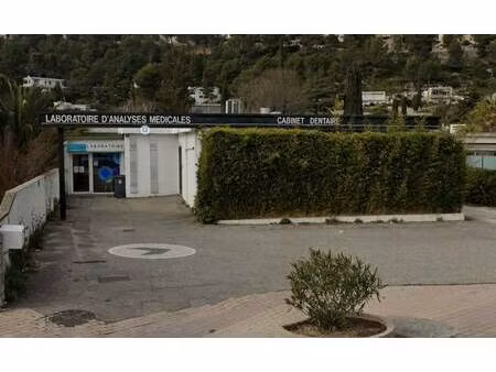 local commercial à vendre