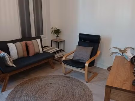 location bureau en cabinet libéral