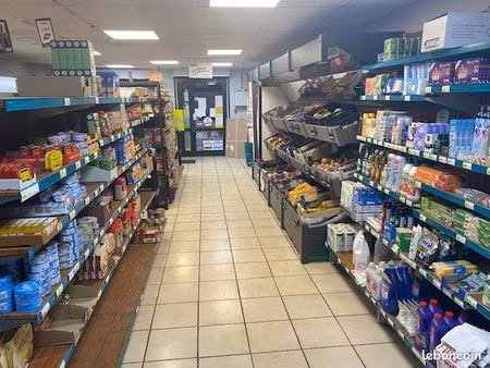 vente fonds de commerce