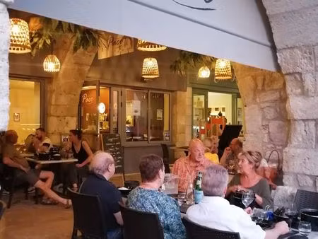 location restaurant tout équipé