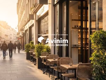 local commercial 168 m² ermont