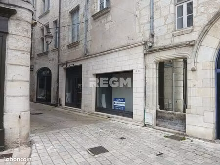 local 310 m² périgueux