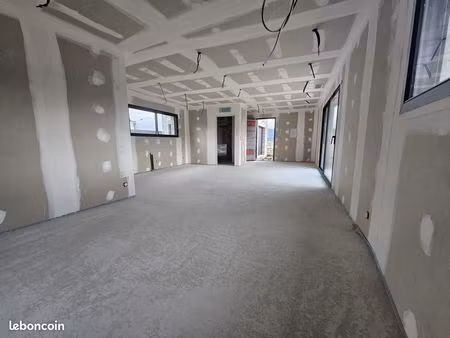 maison 92 m² chabeuil