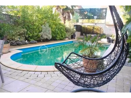 maison 6 pièces 134 m²