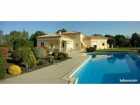 maison 6 pièces 170 m2