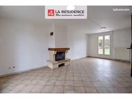 maison de village 6 pièces 95 m²