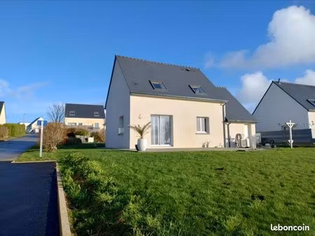 maison 5 pièces 78 m²