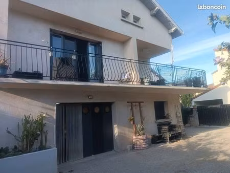 maison 6 pièces 136m2