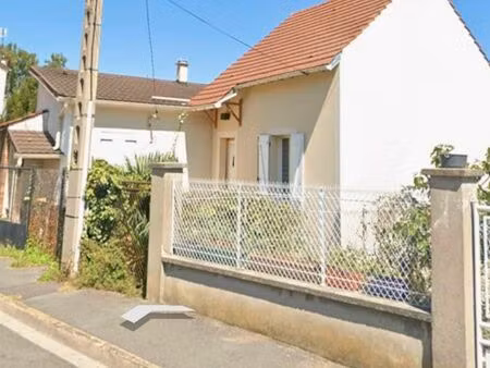 maison 4 pièces 120 m²